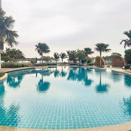 C0704 Almas Suite Seaview & Netflix Stay 努沙再也 外观 照片